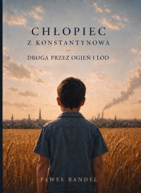 Chłopiec z Konstantynowa - Paweł Bandel