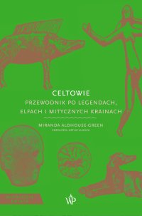 Celtowie. Przewodnik po legendach, elfach i mitycznych krainach - Miranda Aldhouse-Green