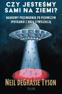 Czy jesteśmy sami na Ziemi? - Adrian Stachowski, Neil de Grasse Tyson