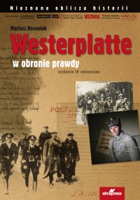 Westerplatte w obronie prawdy - Mariusz Borowiak