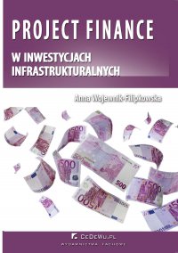 Project finance w inwestycjach infrastrukturalnych - 