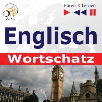 Englisch Wortschatz. Hören & Lernen - Dorota Guzik