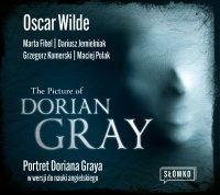 The Picture of Dorian Gray. Portret Doriana Graya w wersji do nauki angielskiego - Marta Fihel