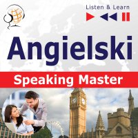 Angielski - English Speaking Master - Dorota Guzik, Barbara Kubica Daniel, Michael Brown, Tadeusz Z Wolański, Lara Kalenik