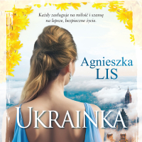 Ukrainka - Agnieszka Lis