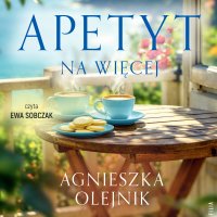 Apetyt na więcej - 