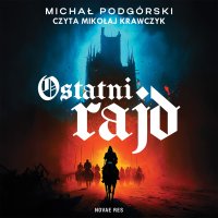 Ostatni rajd - 