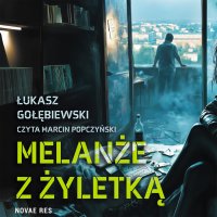 Melanże z żyletką - 