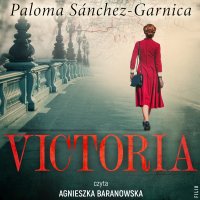 Victoria - Agnieszka Baranowska, Ewa Ratajczyk, Paloma Sánchez-Garnica