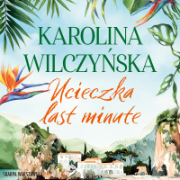 Ucieczka last minute - 