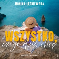 Wszystko, czego dziś chcę - Magdalena Emilianowicz, Monika Leśniewska