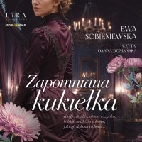Zapomniana kukiełka - Joanna Domańska, Ewa Sobieniewska