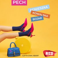 Pech - Ewa Abart, Agnieszka Kowalska-Bojar