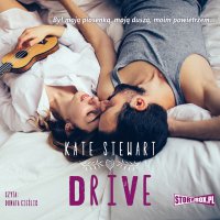 Drive - Kate Stewart