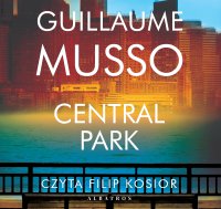 Central park - Guillaume Musso