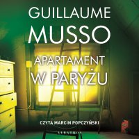 Apartament w Paryżu - Guillaume Musso