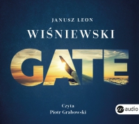 Gate - Janusz Leon Wiśniewski, Piotr Grabowski