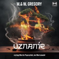 Uznanie - W. & W. Gregory