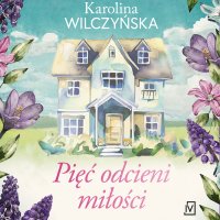 Pięć odcieni miłości - 