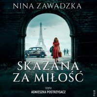 Skazana za miłość - 