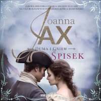 Duma i gniew. Spisek - 