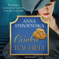 Córka Racheli - 