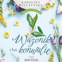 Wazonik na konwalie - 