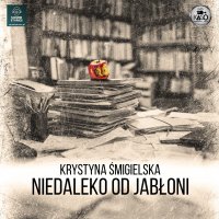 Niedaleko od jabłoni - 