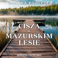 Cisza w mazurskim lesie - 