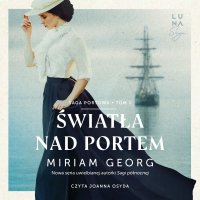 Światła nad portem - Joanna Osyda, Miriam Georg