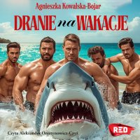 Dranie na wakacje - Agnieszka Kowalska-Bojar, Aleksander Orsztynowicz-Czyż