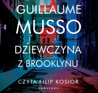 Dziewczyna z Brooklynu - Guillaume Musso