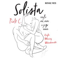Solista, czyli on, ona i jego żona - 