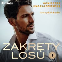 Zakręty losu. Tom 1 - Agnieszka Lingas-Łoniewska