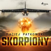 Skorpiony - Maciej Patkowski
