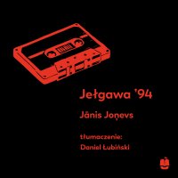 Jełgawa '94 - Janis Jonevs