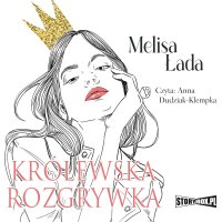 Królewska rozgrywka - Melisa Łada