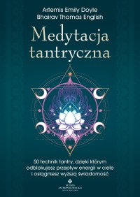 Medytacja tantryczna - Artemis Emily Doyle