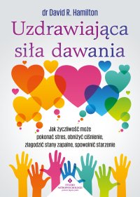 Uzdrawiająca siła dawania - 