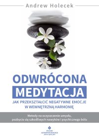 Odwrócona medytacja - Andrew Holecek