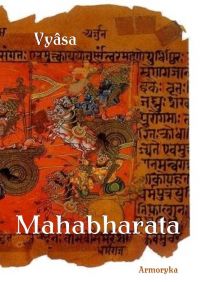 Mahabharata. Epos indyjski - Vyasa , Vyasa 