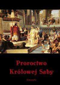 Proroctwo Królowej Saby - Michalda , Michalda 