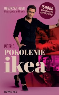 Pokolenie Ikea-wersja filmowa - Piotr C