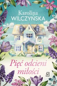 Pięć odcieni miłości - 