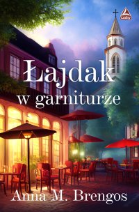 Łajdak w garniturze - 
