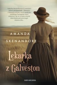 Lekarka z Galveston - 