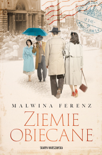Ziemie obiecane - 