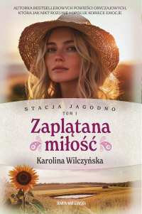 Stacja Jagodno. Zaplątana miłość - 