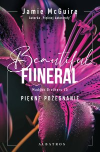 A beautiful funeral. Piękne pożegnanie - 