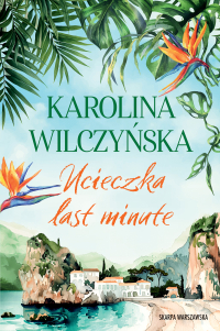 Ucieczka last minute - 
